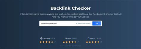 backlink scanner